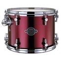 BATERIA SONOR SMART FORCE COMBO WINE RED.