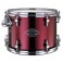 BATERIA SONOR SMART FORCE XTENDED STAGE 1 WINE RED.PLATOS.