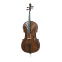 Cello "PALATINO" 1/2 c/funda