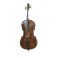 Cello "PALATINO" 1/2 c/funda