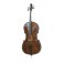 Cello "PALATINO" 1/8 c/funda