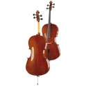 Cello  HÁ¶fner-Alfred S.60 4/4