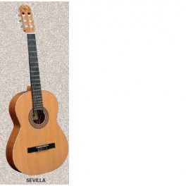 Guitarra "ADMIRA" Sevilla