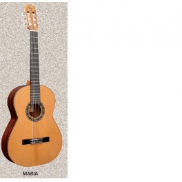 Guitarra "ADMIRA" Maria