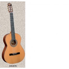 Guitarra "ADMIRA" Solista