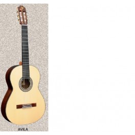 Guitarra "ADMIRA" Avila