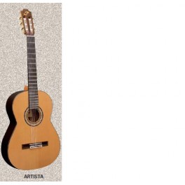 Guitarra "ADMIRA" Artista