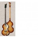 Baj.Violin HÁ¶fner Vintage 62