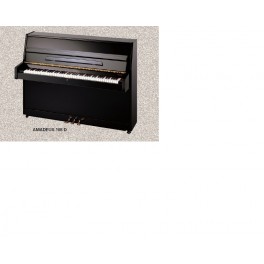 Piano "AMADEUS"Moderno 108D Ne