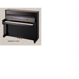 Piano "AMADEUS" 118M4 Negro