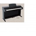 Piano RINGWAY TG8875 lac.negro