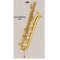 Saxofón Baritono J,MICHAEL