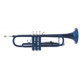 Trompeta J.MICHAEL azul