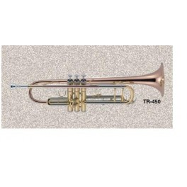 Trompeta J.MICHAEL  TR450