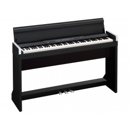 PIANO ELECTRICO KORG LP-350 BK