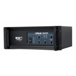 ETAPA KV2 EPAK 2500R (1600+600+200+100W)