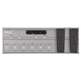 PEDAL VOX VC12SV