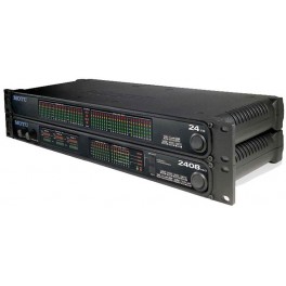 2408 MKIII CORE SYS PCIX