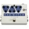 PEDAL GUI.RED WITCH TITAN DELAY