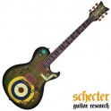 GUI.SCHECTER SOLO SPITFIRE LIMITED 2011