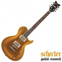 GUI.SCHECTER STANDARD SOLO-6 MGOLD