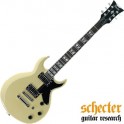 GUI.SCHECTER S-1 VINTAGE IVORY (IVY)
