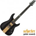 GUI.SCHECTER CLASSIC HOLLYWOOD SEE-BLACK (STB)