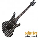 GUI.SCHECTER SYNYSTER GATES STANDARD