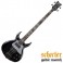 BAJO SCHECTER DV-4 LIMITED BCH