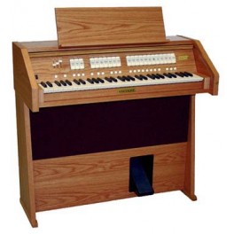 Vivace 10 Deluxe