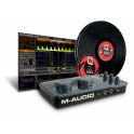 M-AUDIO TORQ CONECTIV VINYL/CD PACK