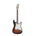 G-5 VG - Fender Stratocaster color sumburst