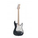G-5 VG - Fender Stratocaster color negro