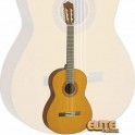 Guitarra Yamaha C70II
