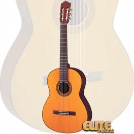 Guitarra Yamaha C80II