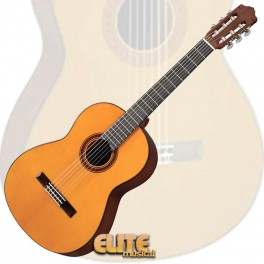 Guitarra Yamaha CG162C/S