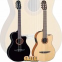 Guitarra Yamaha NTX700/BL
