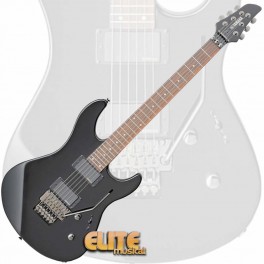 Guitarra Yamaha RGX220DZSBK