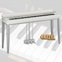 Yamaha Piano Dig.  - R01
