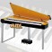 Yamaha Piano Dig.  - H01
