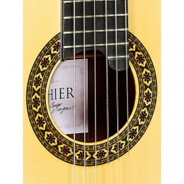 Luthier Exótico