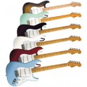 Classic Player '50s Stratocaster®