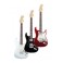 Blacktop™ Stratocaster® HSH