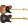 Modern Player Telecaster® Thinline Deluxe