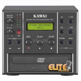 KAWAI PR-1 Grabador de CD-R / RW
