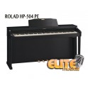 PIANO ROLAND HP504CB
