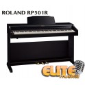 PIANO ROLAND RP501R CB/CR/WH