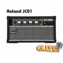 Amplificador Roland JC01B