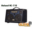 Amplificador Roland KC110