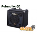 Amplificador Roland KC60